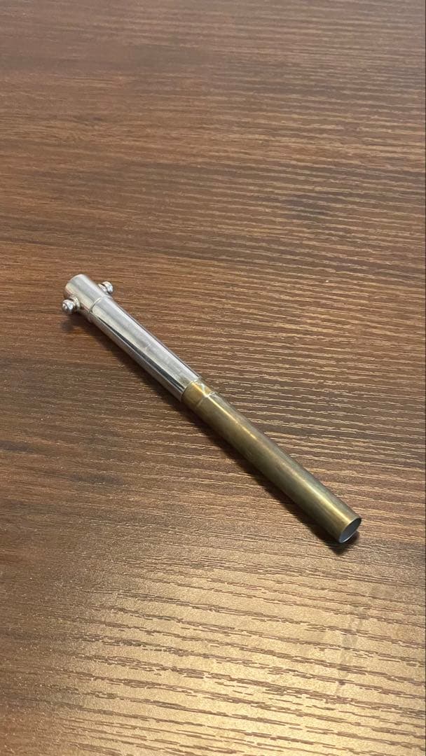 ヤマハ　ピッコロトランペット用　コルネットシャンク ヤマハ ピッコロトランペット用 コルネットシャンク ヤマハ ピッコロ