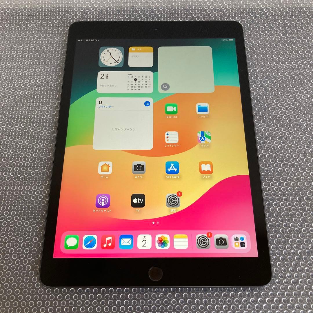 3652【早い者勝ち】iPad8 第8世代 32GB SIMフリー☆ 3652【早い者勝ち】iPad8 第8世代 32GB SIMフリー☆ 3652【早い者勝ち