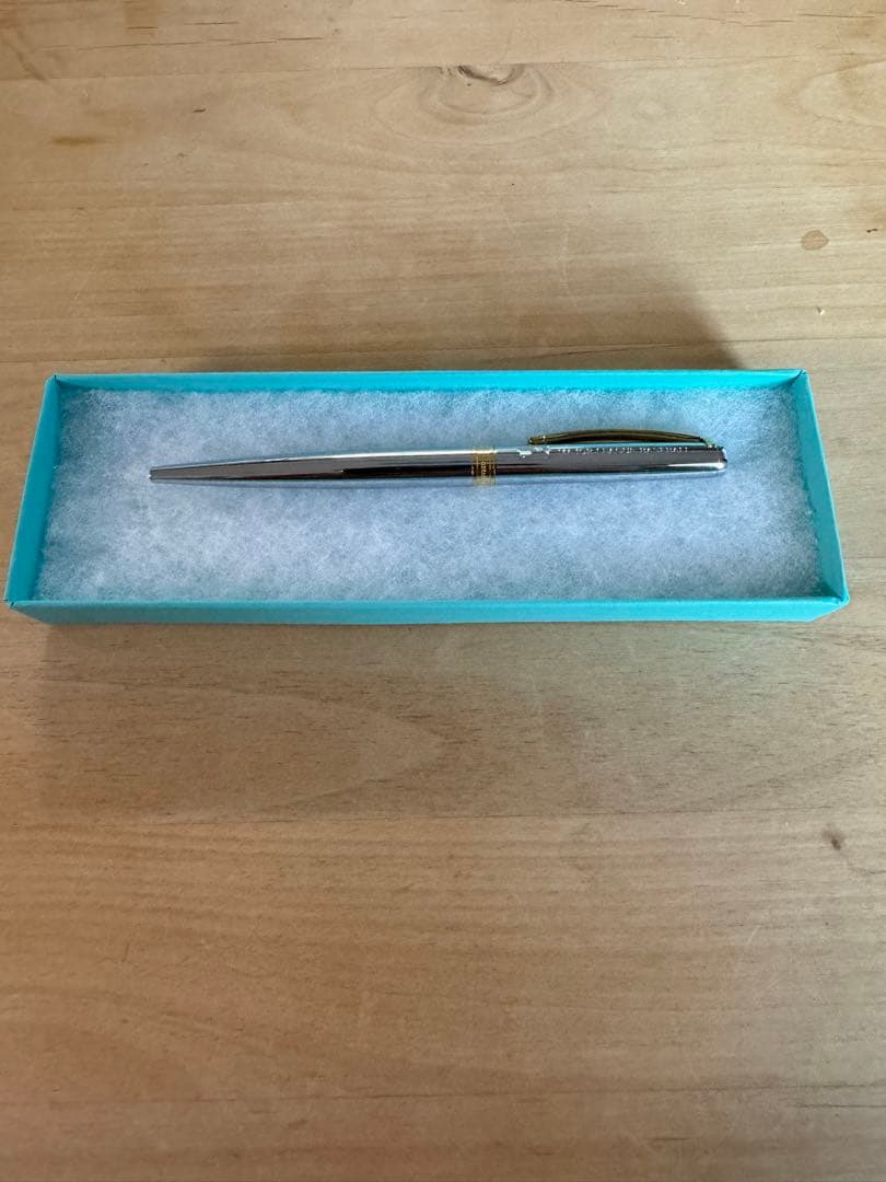 ティファニーMLBボールペン ティファニーMLBボールペン 【公式通販】