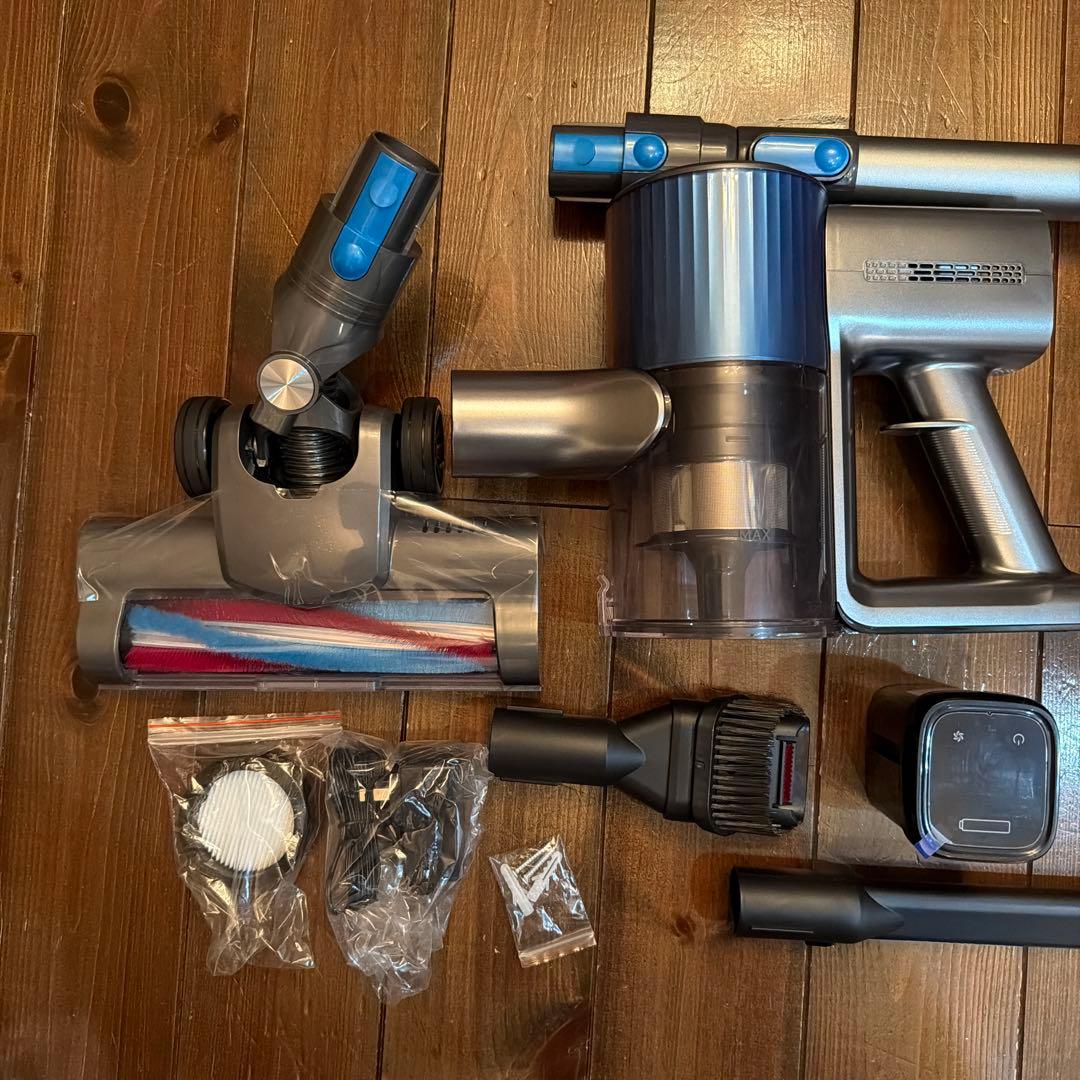 V22 Pro スティッククリーナー V22 Pro スティッククリーナー SharkNinja スティッククリーナー