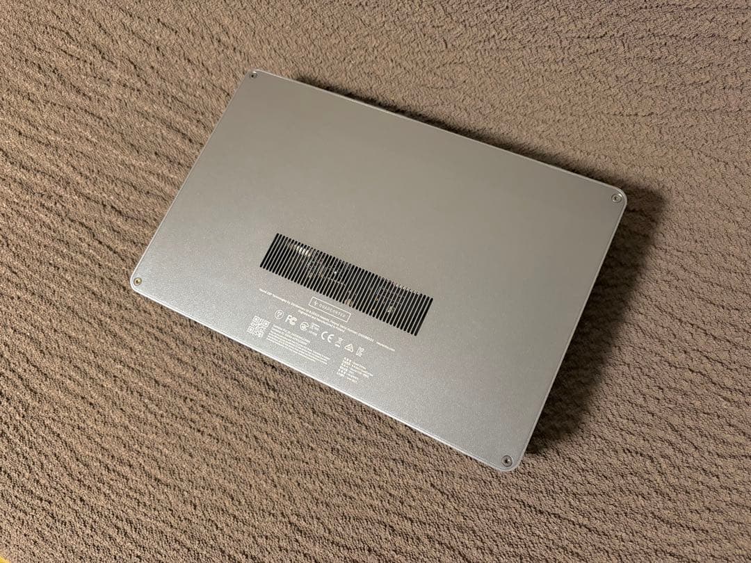 Neural DSP Quad Cortex 付属品完備