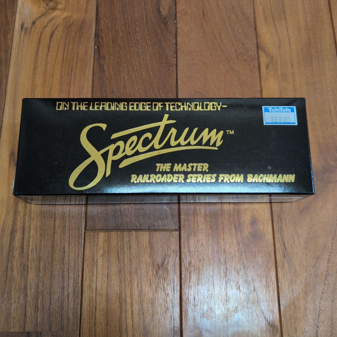 鉄道模型 BACHMANN Spectrum Tank Switcher HO