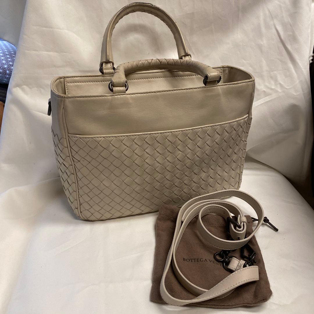 ボッテガヴェネタ　バッグ BOTTEGA VENETA（ボッテガ・ヴェネタ） トートバッグ ARCO アルコ