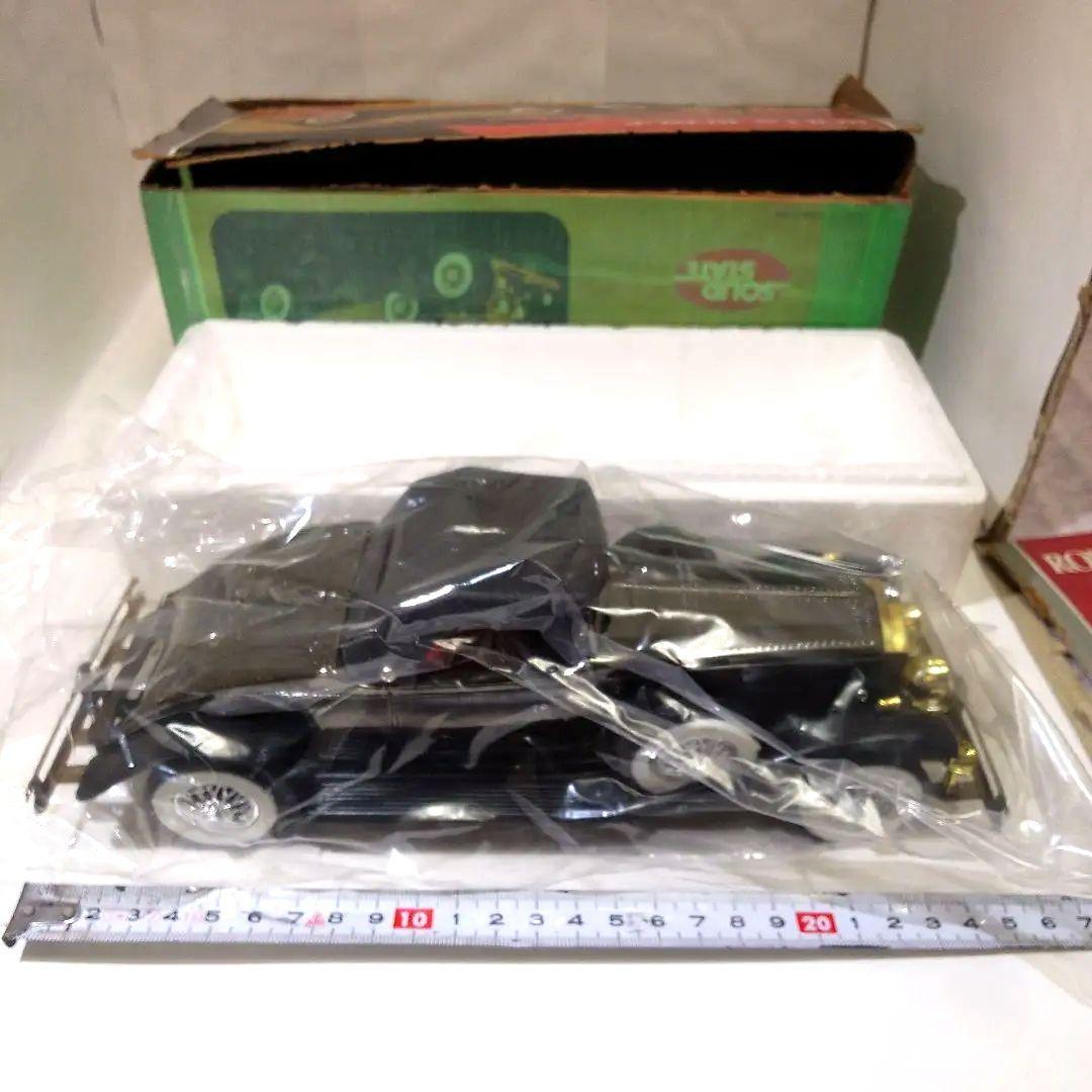 ☆♦ROLLSーROYCE☆SOLIDーSTATE♦☆ SOLID STATE / 1931 CLASSIC ROLLS ROYCE PHANTOM II RADIO CAR | eBay