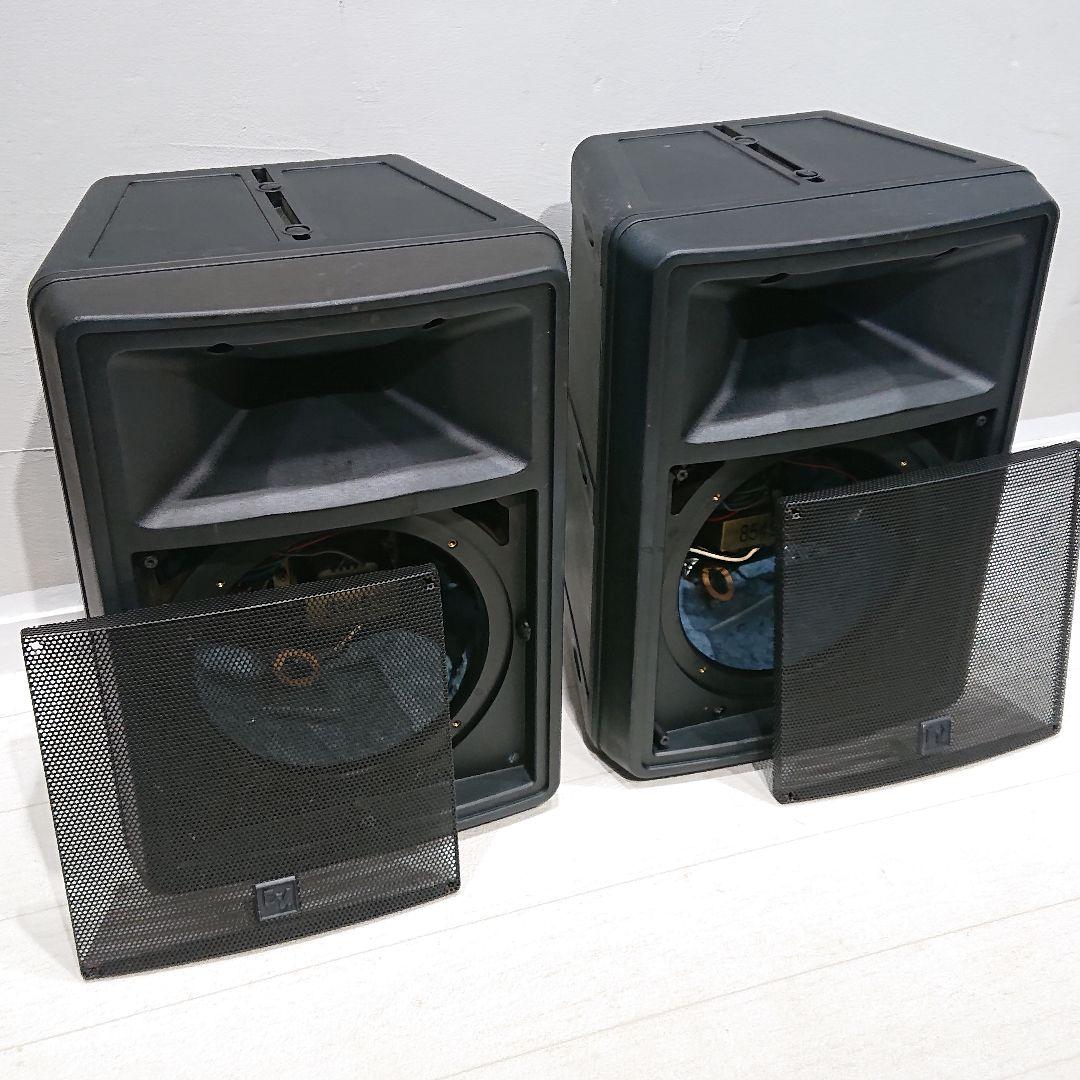 （エンクロージャーのみ）Electro-Voice　エレクトロボイス SX80T エンクロージャーのみ）Electro-Voice エレクトロボイス SX80T