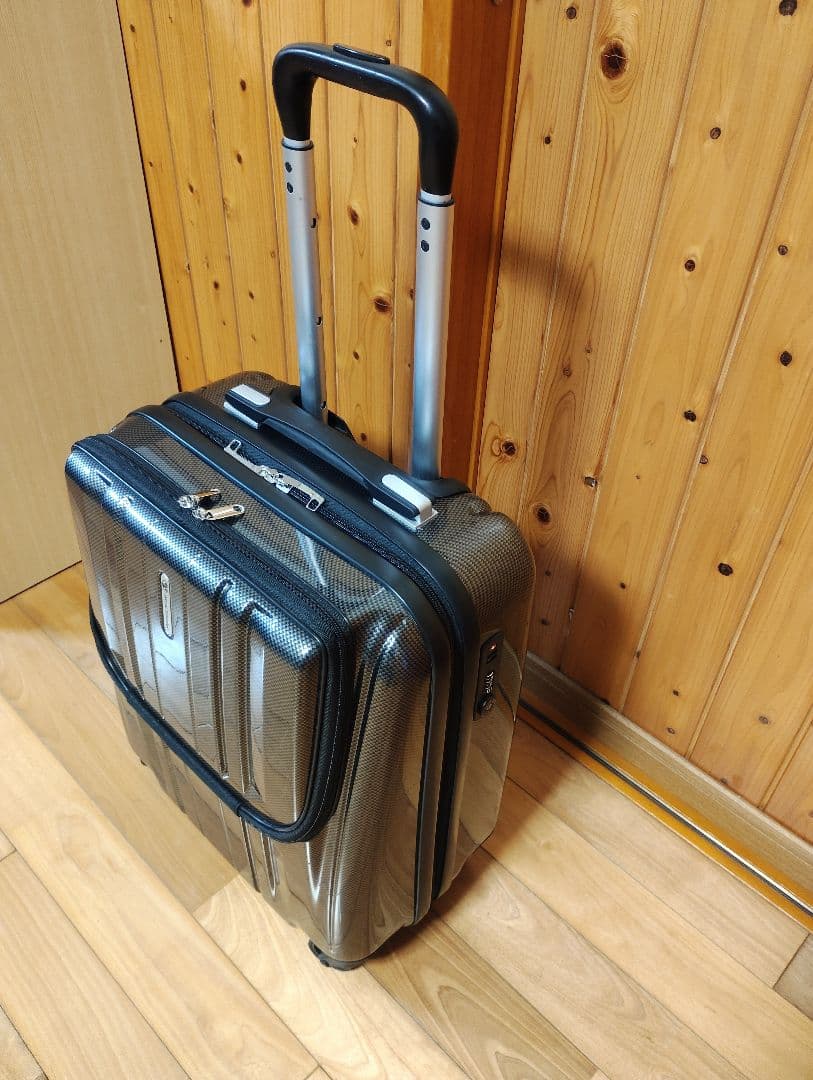 [ワールドトラベラー] スーツケース ACE製 32L 機内持ち込み可 楽天市場】【セール30%OFF】 ノベルティ付 エース ワールドトラベラー