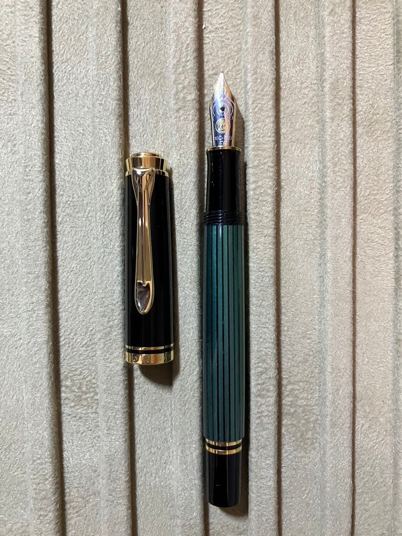 ペリカン M300 EF 18金 ペリカン M300 EF 18金