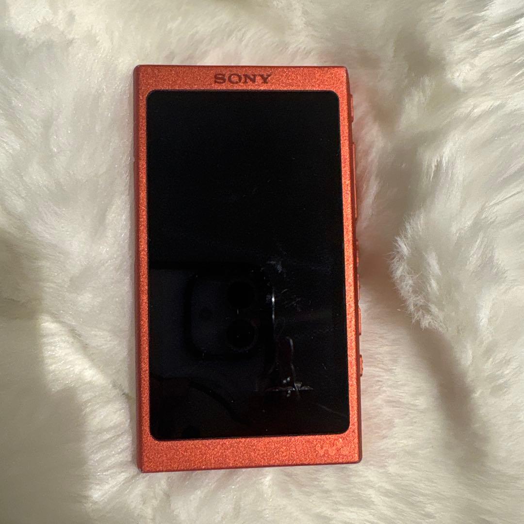 SONY Walkman NW-A45 レッド SONY NW-A45HN (R) [16GB トワイライトレッド] 価格比較 - 価格.com
