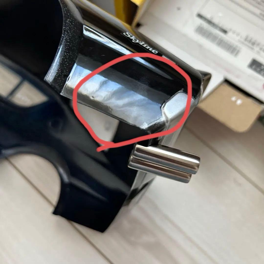 ABCホビー　日産スカイライン2000GTR KPG-110ボディ