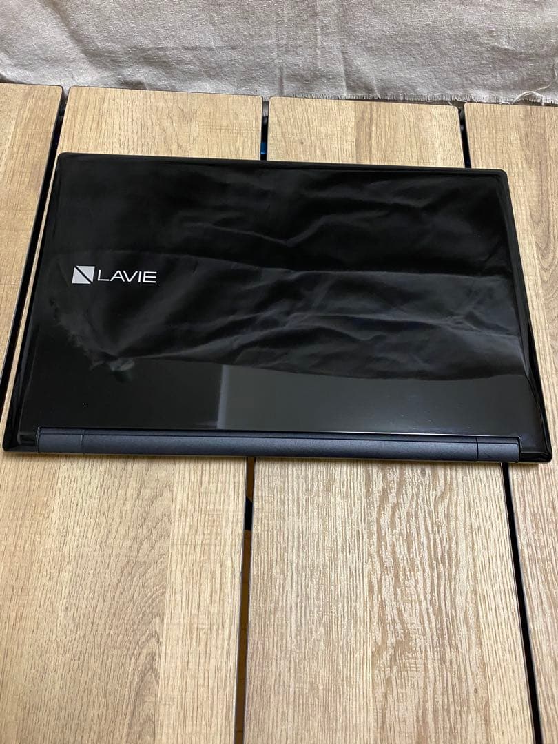 その他ノートPC本体 NEC LAVIE Note Standard PC-NS150EAB LAVIE Note Standard NS150/EAB PC-NS150EAB [スターリーブラック]の