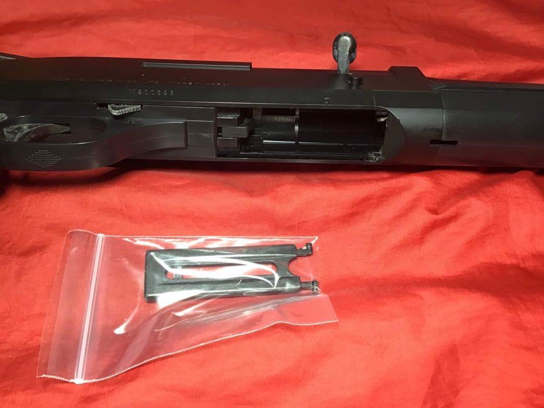 東京マルイ製　M3ショーティーカスタム　ジャンク品