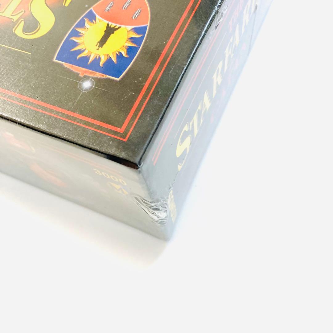 入手困難 未開封】カタン 宇宙版 ボードゲーム 入手困難 未開封