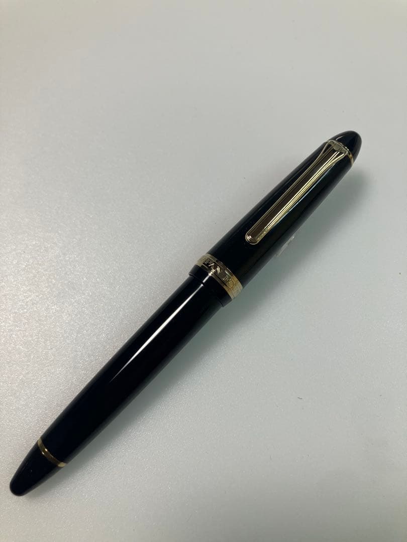 希少ニブ　Sailor　セーラー　プロフィットスタンダード　S-MF 希少ニブ Sailor セーラー プロフィットスタンダード S-MF - メルカリ