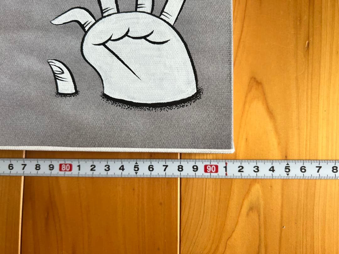 ストリートアート ESOW.MIM.SKEM. フォトグラファー石毛倫太郎 江戸