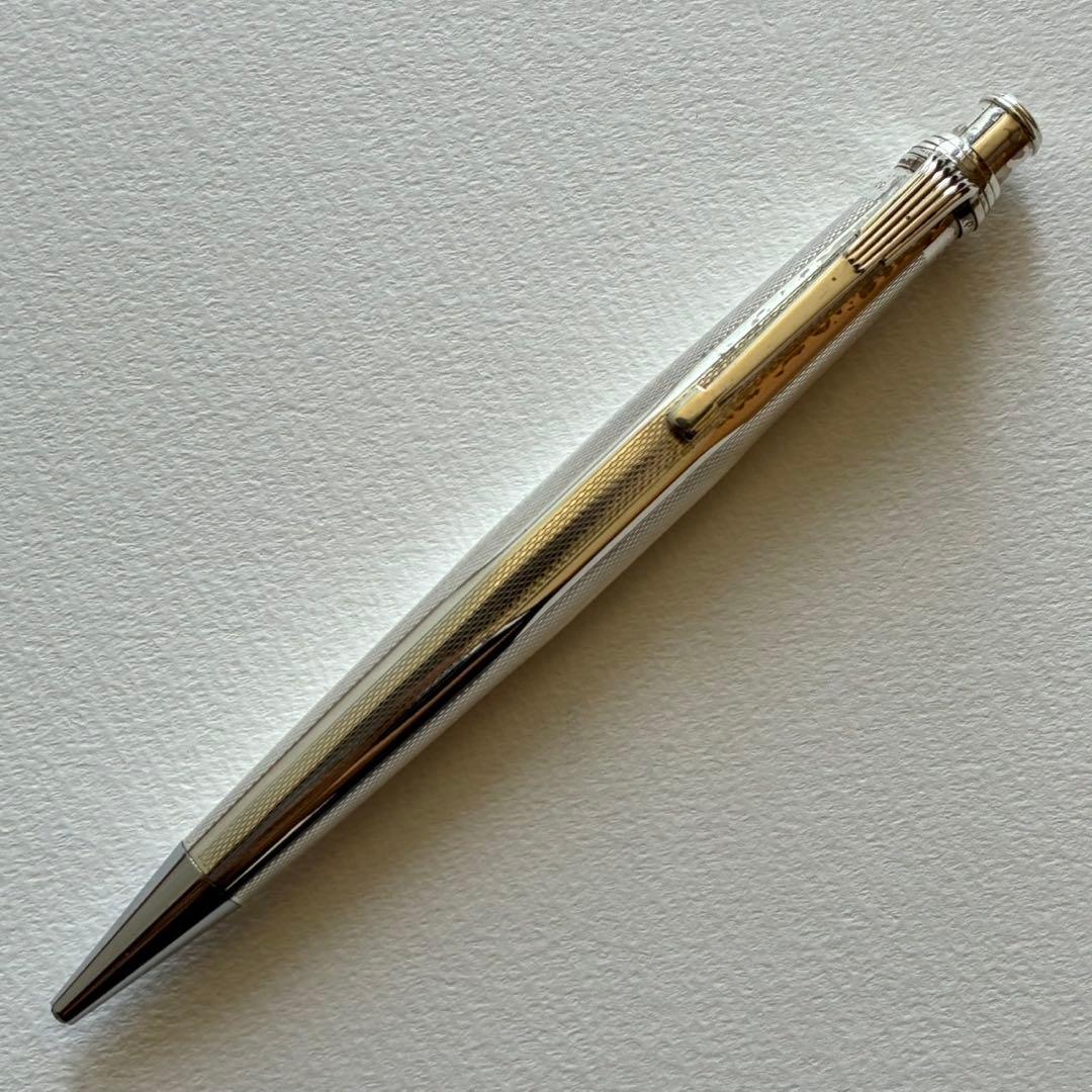 fend ペンシル　1.18 シルバー900 シルバー fend ペンシル 1.18 シルバー900 シルバー 楽天市場】☆貴重！1950's