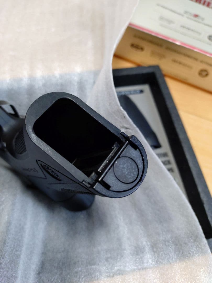 東京マルイ ベレッタPX4　GBB