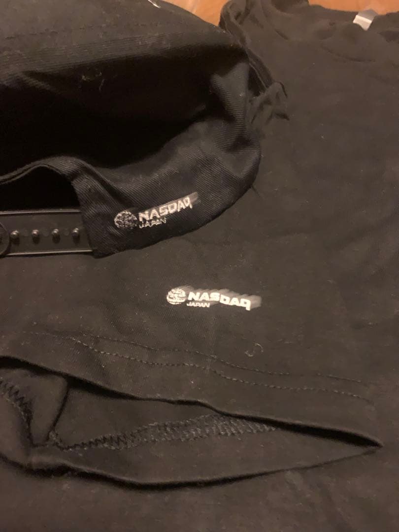 スターバックス NASDAQ上場記念 Tシャツ&キャップ