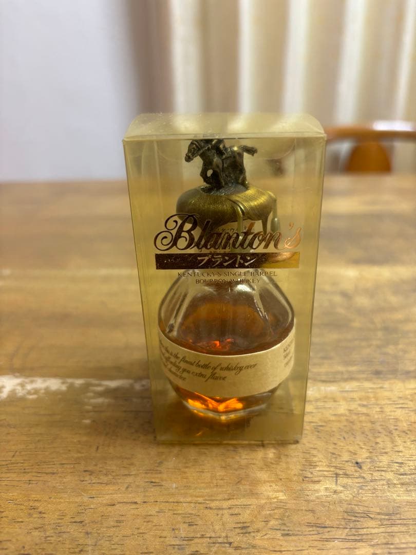 ブラントン おまけ付きミニボトル クリスマス価格