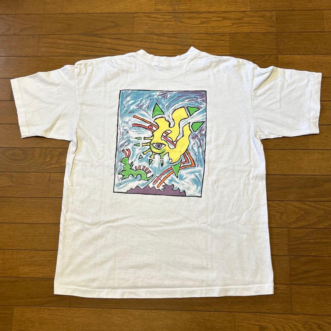 90's THEY MIGHT BE GIANTS Tシャツ XL