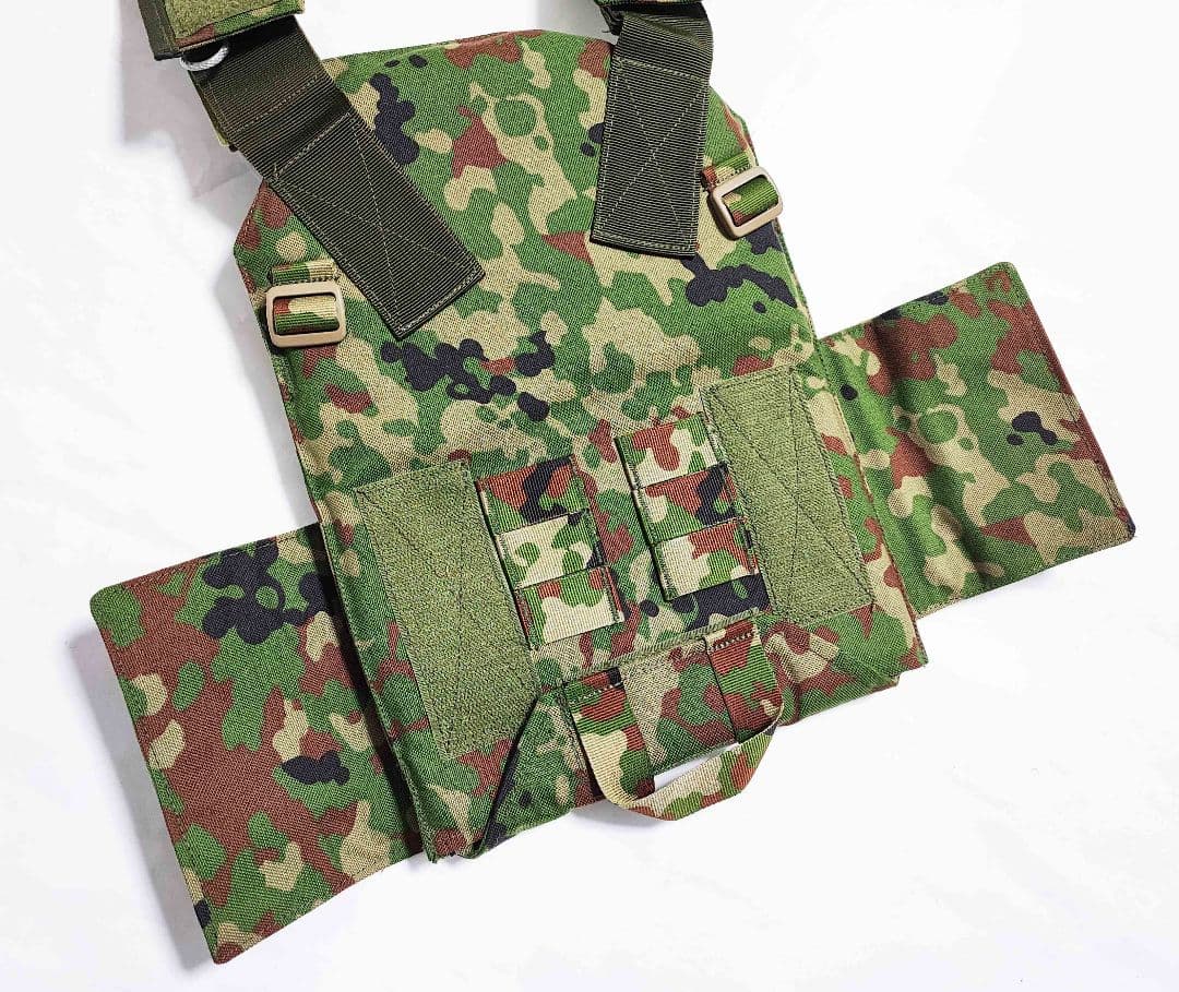 G-Code RTI ホルスター マルチカム G19用