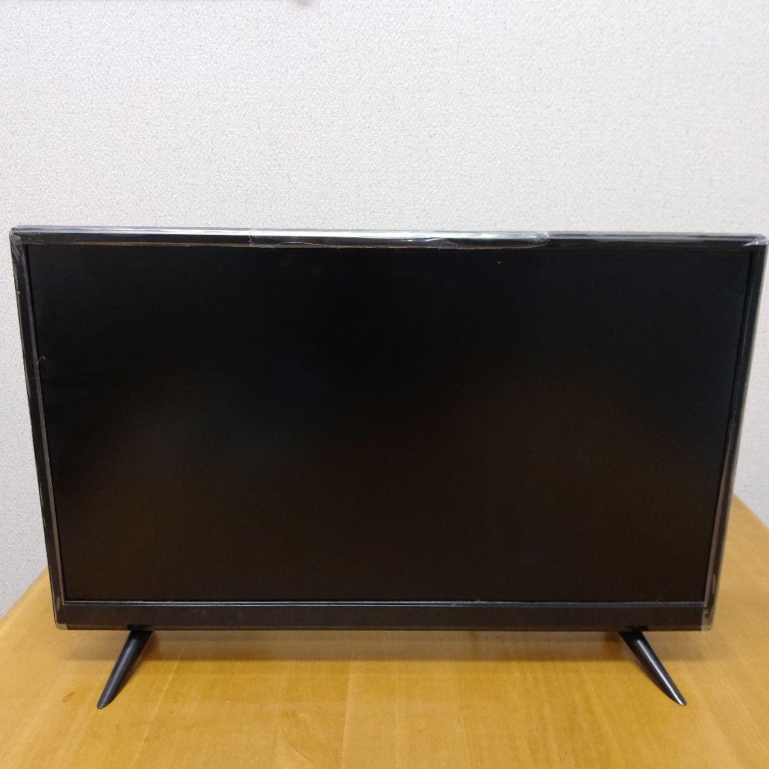 液晶テレビ リモコン付き キャッシュレス決済可！13200円 東芝 32型 液晶テレビ リモコン付き