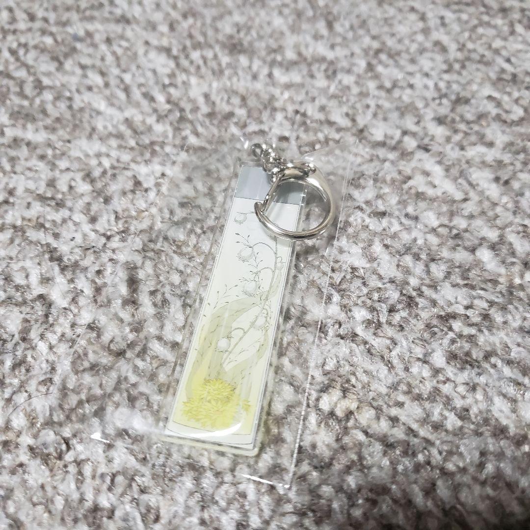 everlasting flowers piano concert 特典グッズ