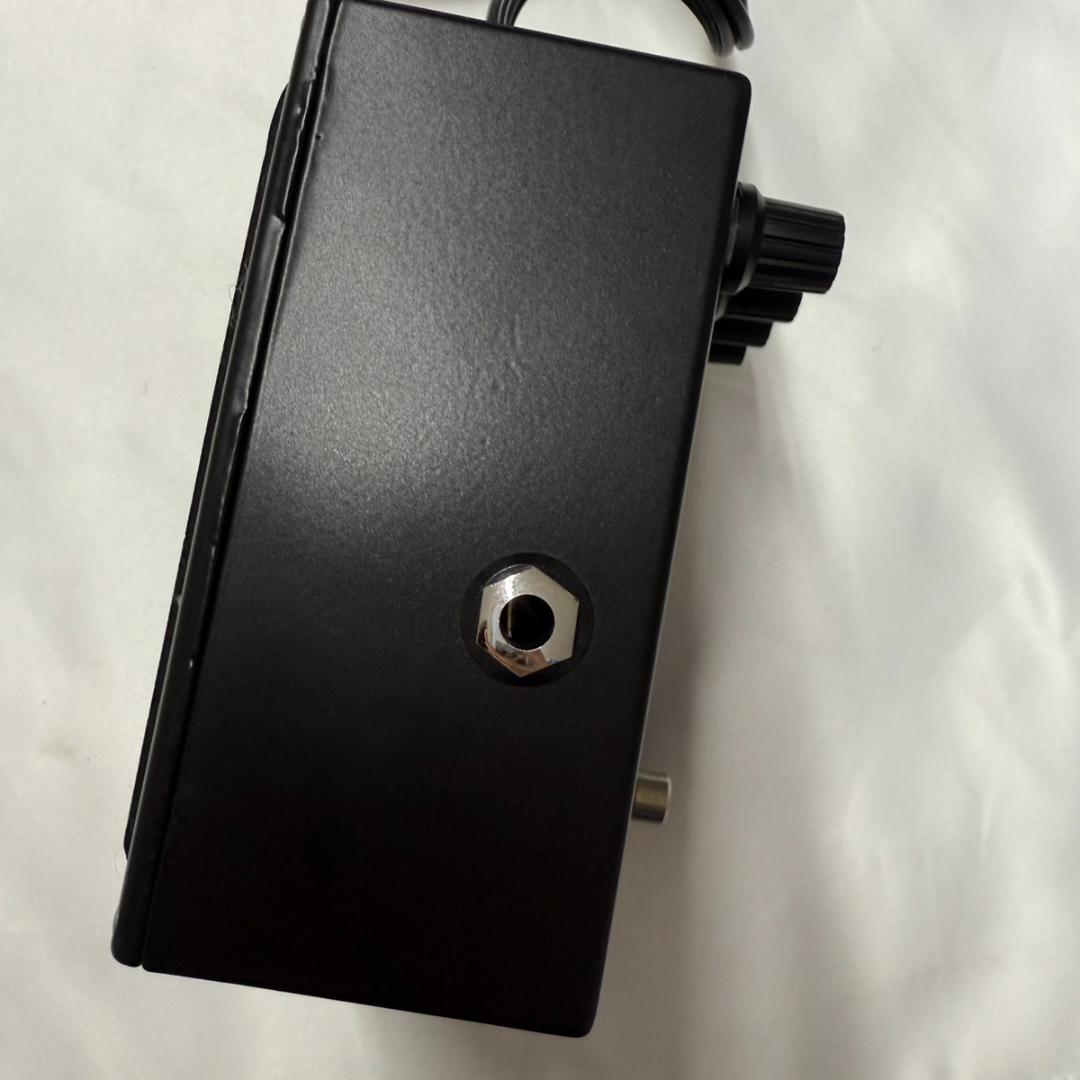 ギター CARL MARTIN COMPRESSOR LIMITER