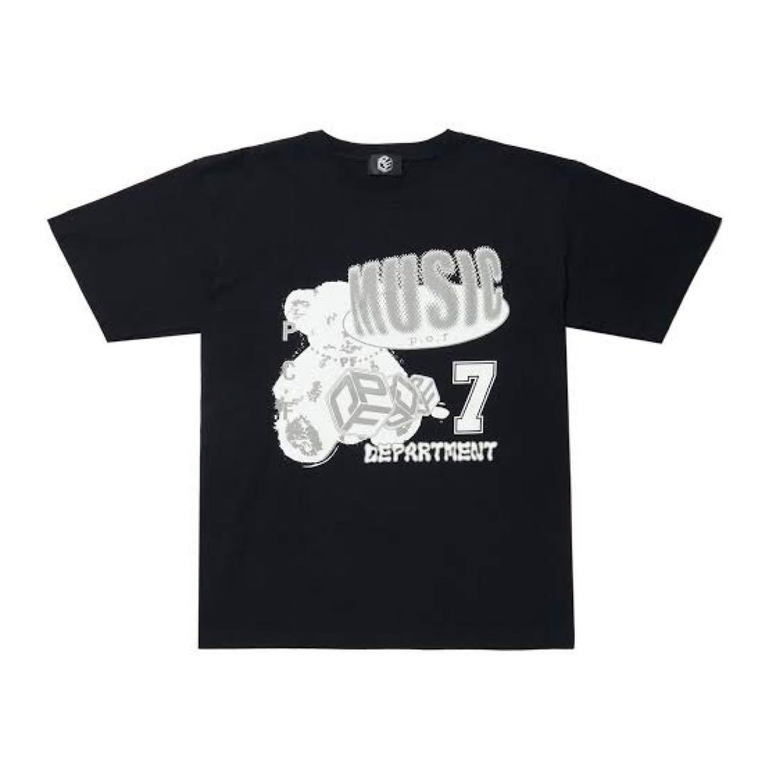 pcfアパレル　psychicfever PSYCHIC FEVER P.C.F APPAREL DEPARTMENT
