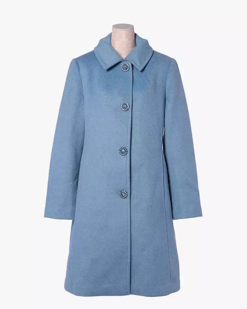 kate spade ケイトスペード　コート　美品 kate spade NEW YORK（コート）のフリマアイテム一覧