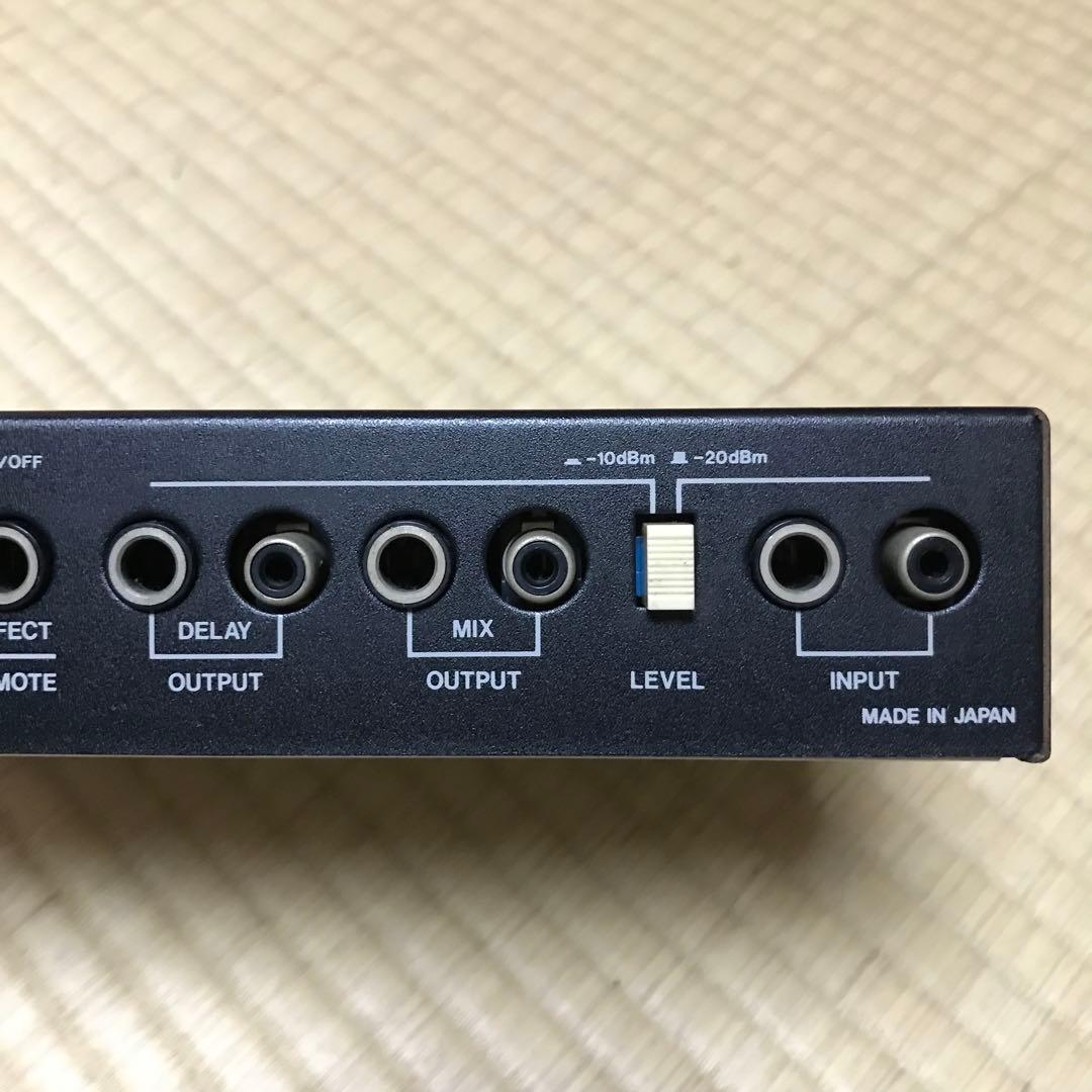 BOSS RDD-10 MICRO RACK SERIES