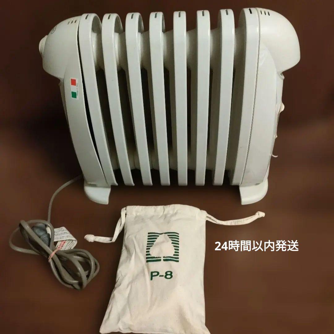 DeLonghi オイルヒーター ホワイトTRN0808C Amazon | DeLonghi デロンギ TRN0808C オイルヒーター(ラジエーター