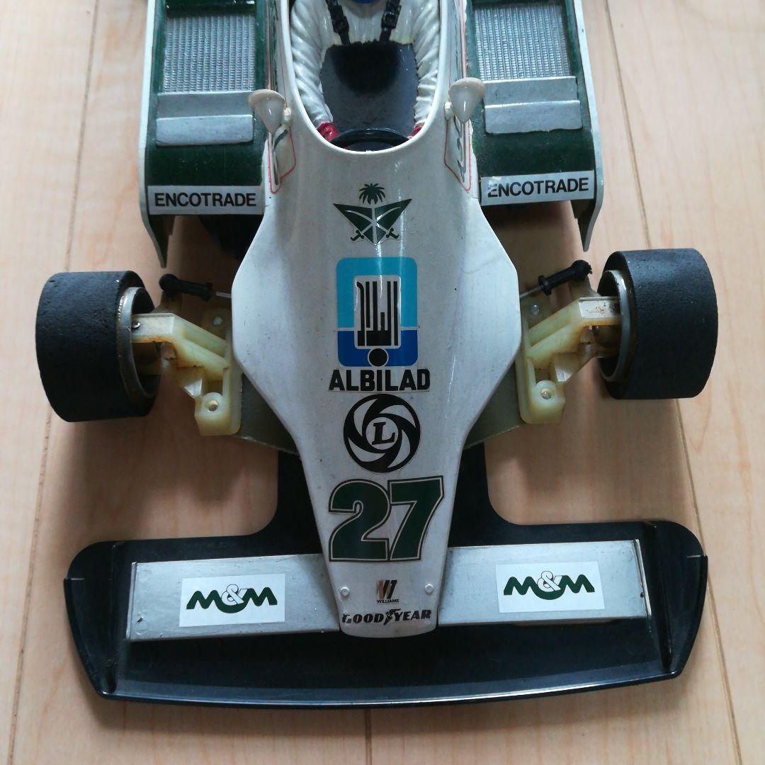 昭和レトロ ラジコンカー Futaba タミヤ TAMIYA 当時物