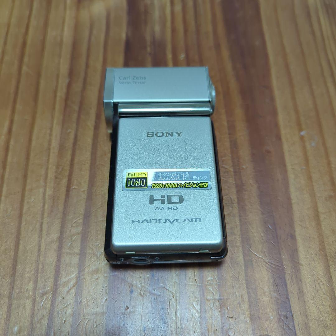 SONY HDR-TG1 デジタルHDビデオカメラレコーダー Amazon.co.jp: SONY デジタルハイビジョンハンディカム TG1 シルバー