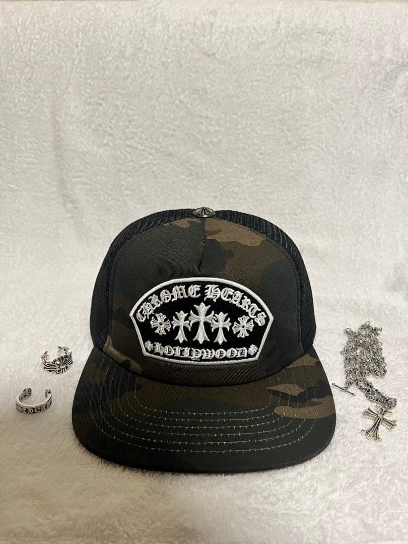 CHROME HEARTS クロム・ハーツ カモフラージュ 楽天市場】CHROME HEARTS DUFFLE WEEKENDER LEATHER CAMO クロムハーツ