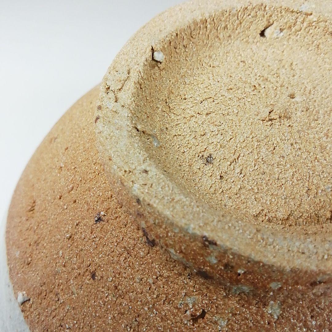 T342 茶碗 『絵唐津 茶碗』『隆太窯 中里隆』 共箱 抹茶碗 茶道具