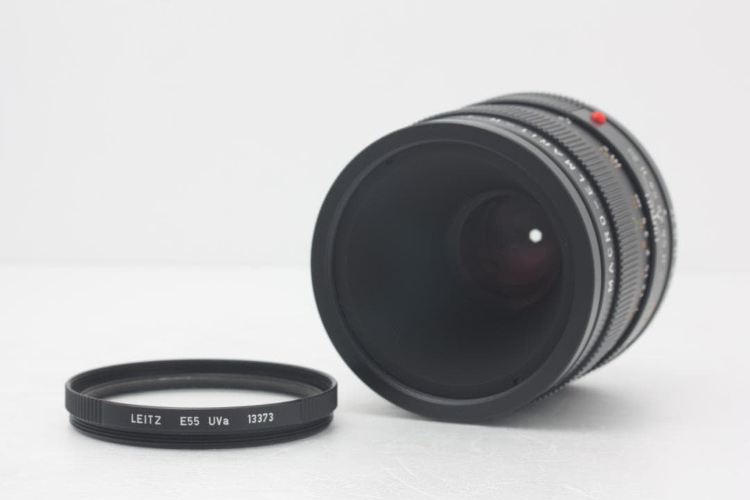 フィルムカメラ MACRO-ELMARIT-R 1:2.8/60 R-only #145b Shooting the Leica 60mm Macro-Elmarit-R f/2.8 — Blog