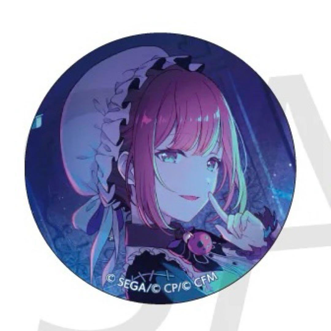 プロセカ グリ缶 望月穂波 - メルカリ