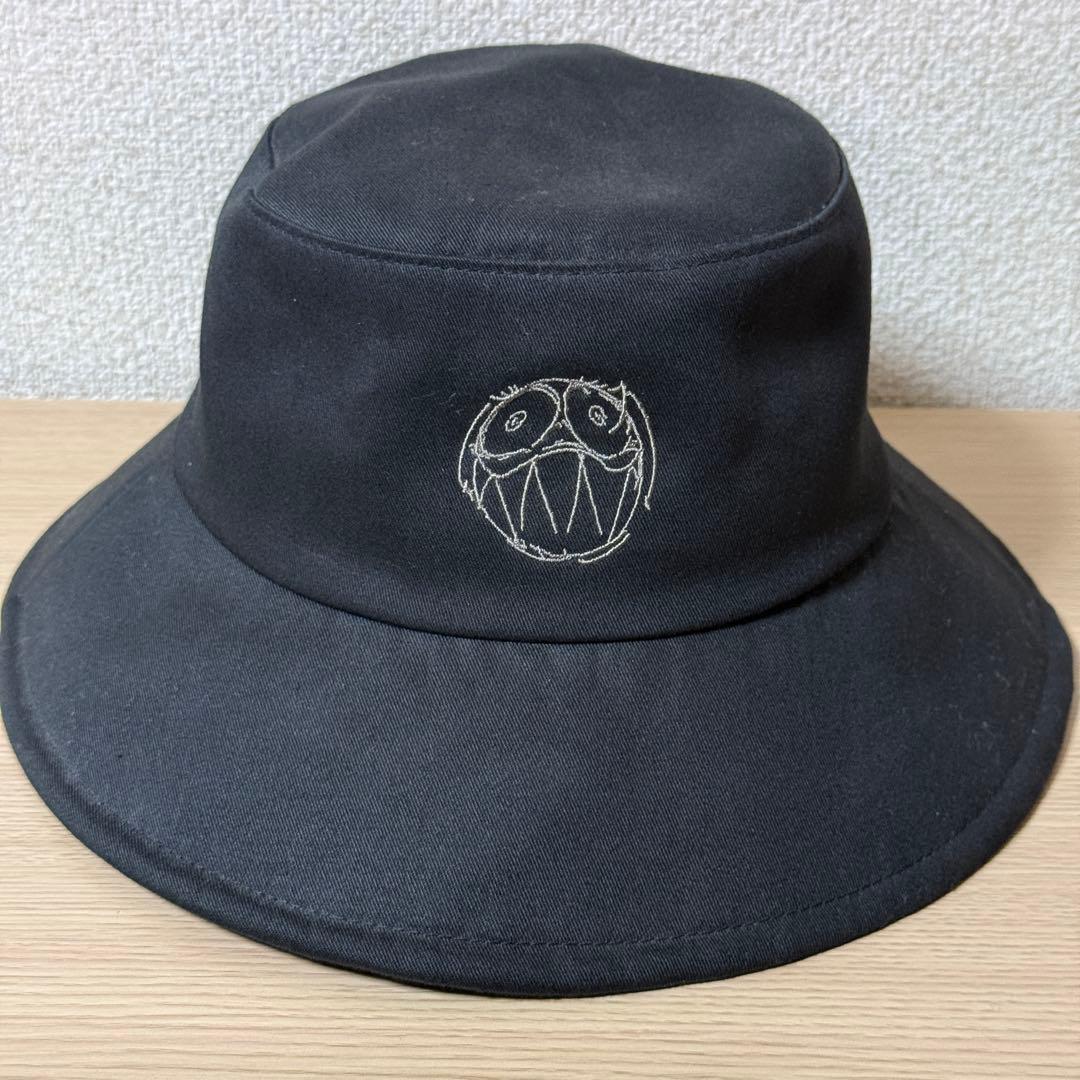 amazarashi バケハ バケットハット CA4LA BUCKET HAT