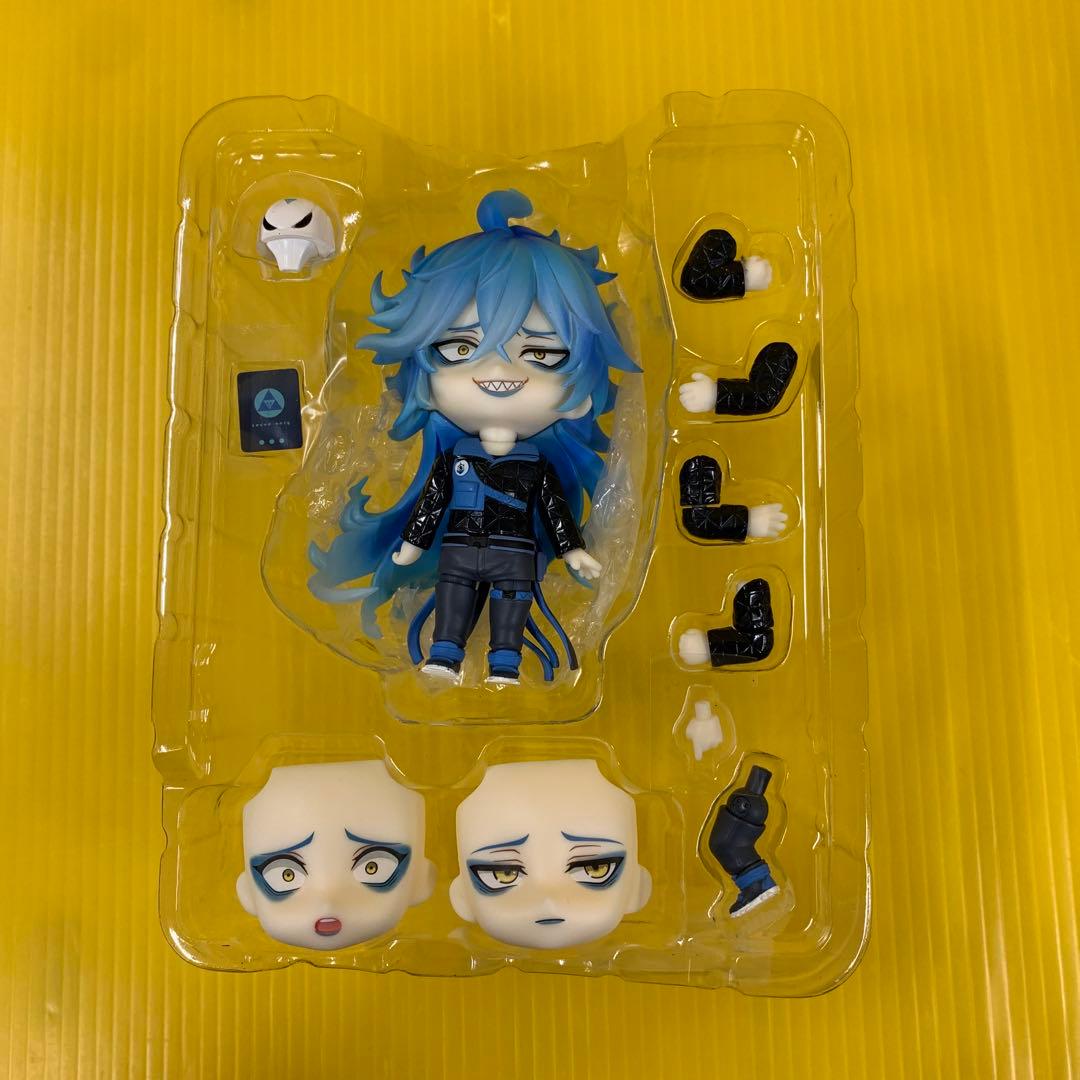 ねんどろいど イデア・シュラウド 「ツイステッドワンダーランド」