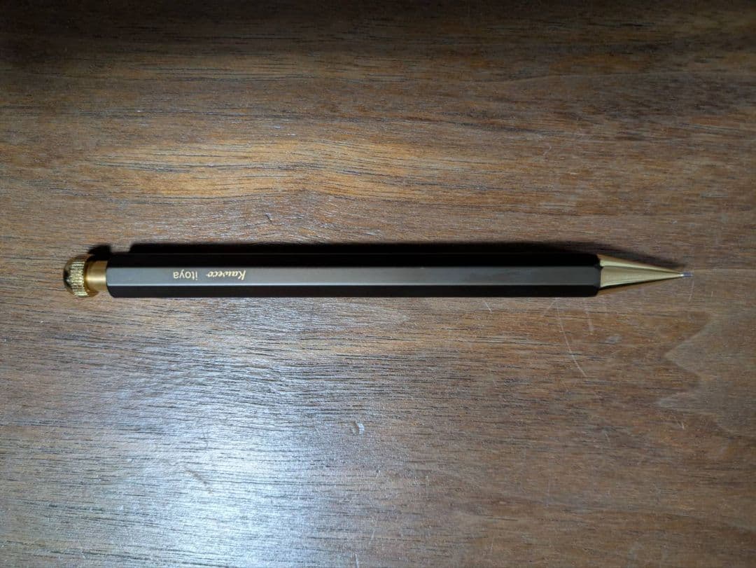 【まぁ】Kaweco シャーペン 伊東屋限定色オリーブブラウン まぁ】Kaweco シャーペン 伊東屋限定色オリーブブラウン Amazon.co.jp
