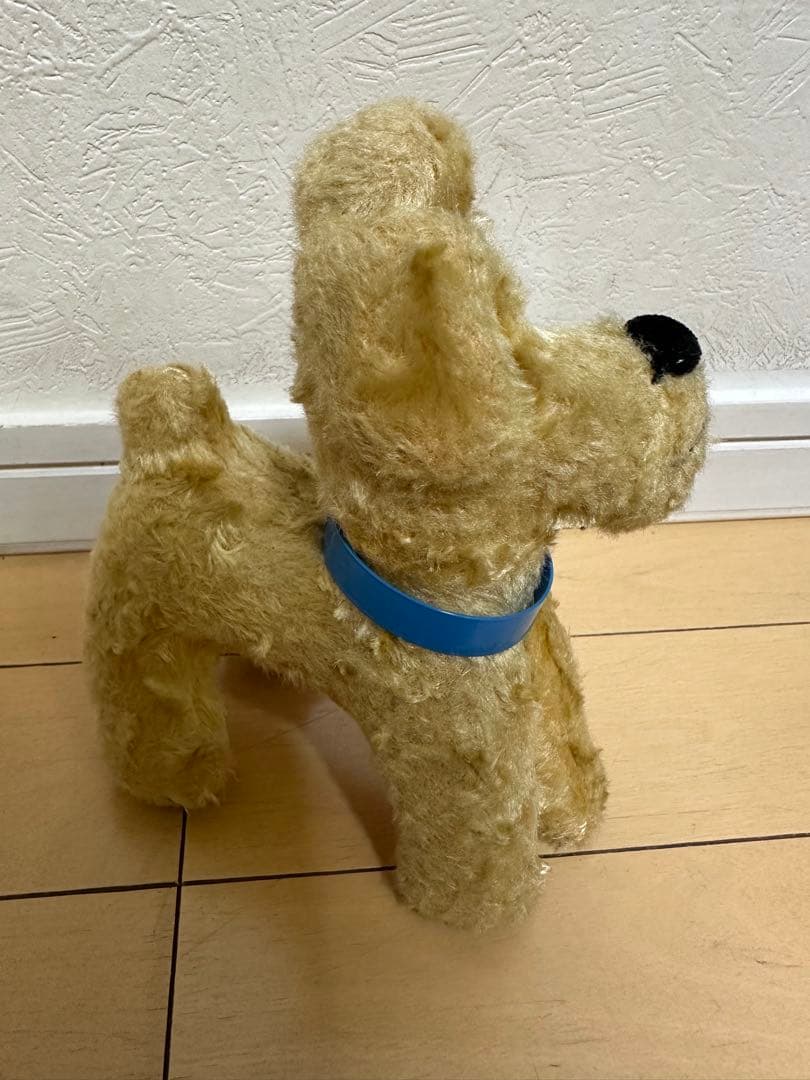 アンティーク/犬