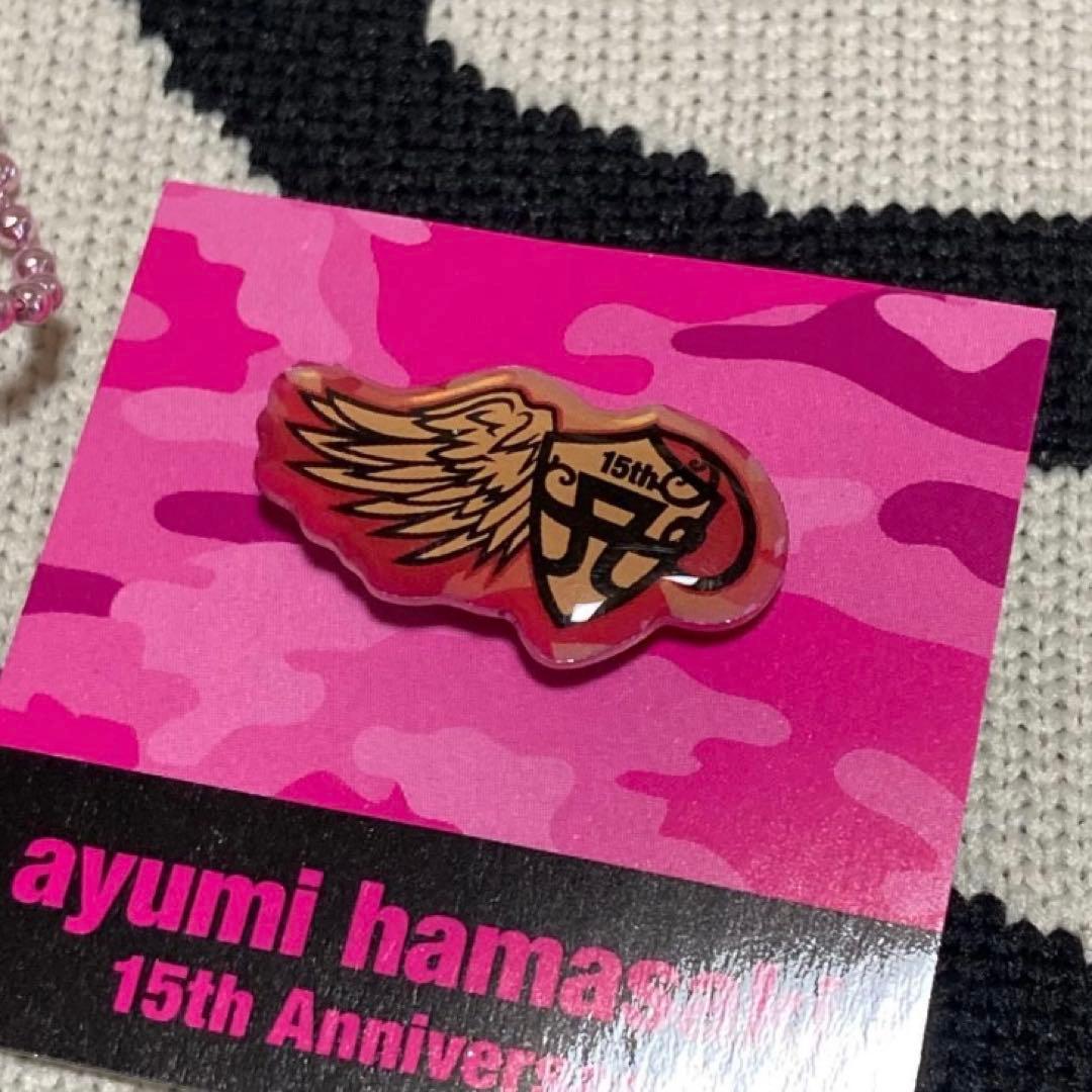 最終価格】浜崎あゆみ LIVEグッズ＆ファンクラブ限定グッズ - メルカリ
