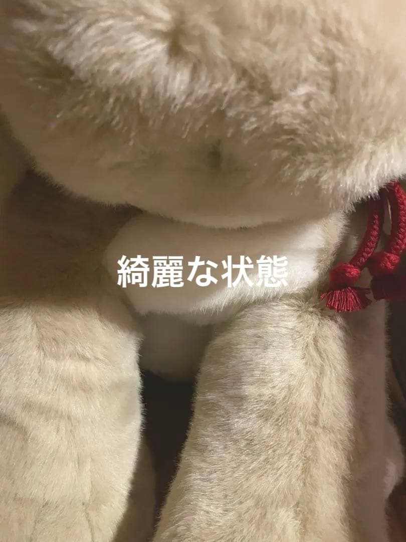 うめ吉　ぬいぐるみ　特大