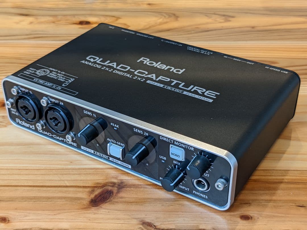 MOTU UltraLite mk3 オーディオインターフェイス UltraLitemk3 Hybrid