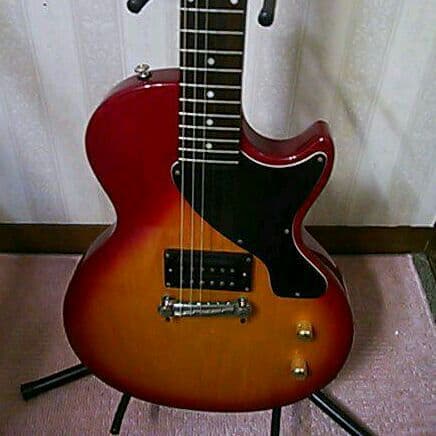 エピフォン！レスポール Epiphone Les Paul Modern Graphite Black エレキギター(エピフォン