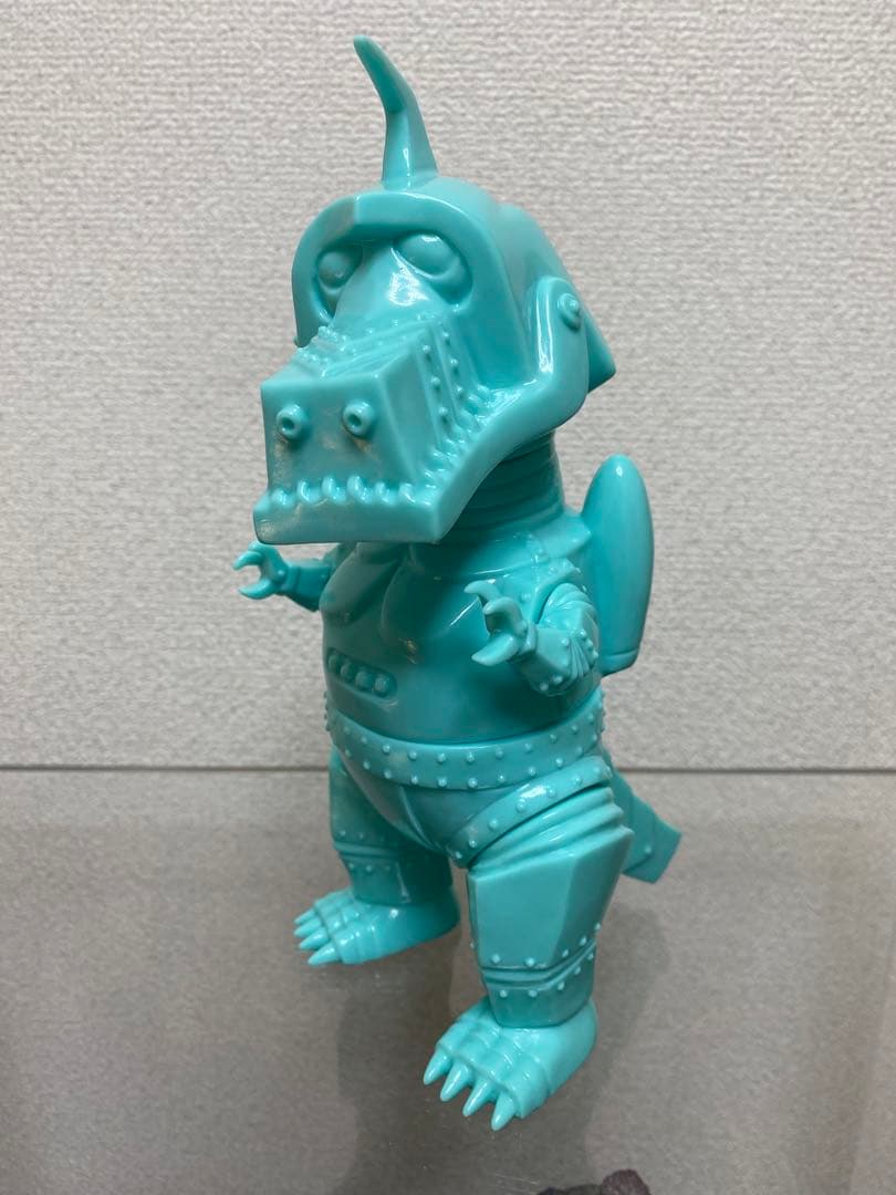 メカチラボ　未塗装　ソフビ 爆買い，2025 限定品 コジカトイズ 未塗装 メカチラボ 1期 cojicatoys
