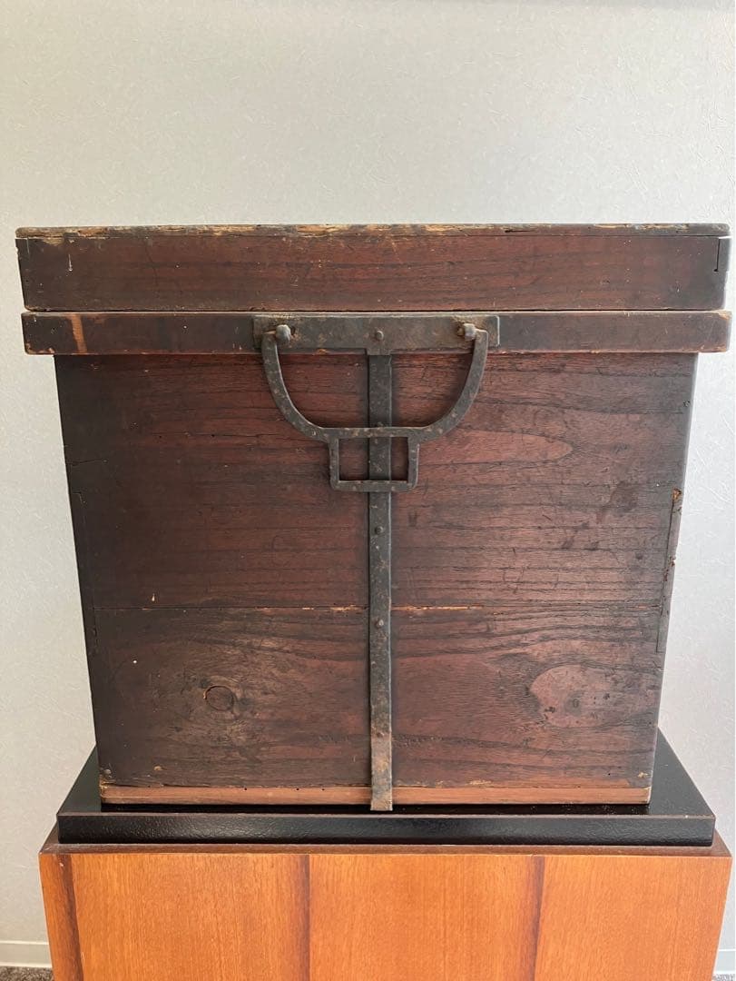 骨董品　茶弁当 提重 蒔絵野弁当 茶弁当 骨董 - メルカリ