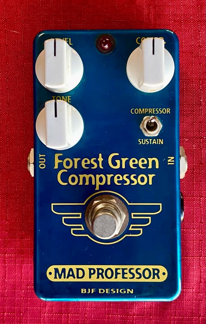 高音質 Forest green compressor HW オーダー受付 高音質 Forest green