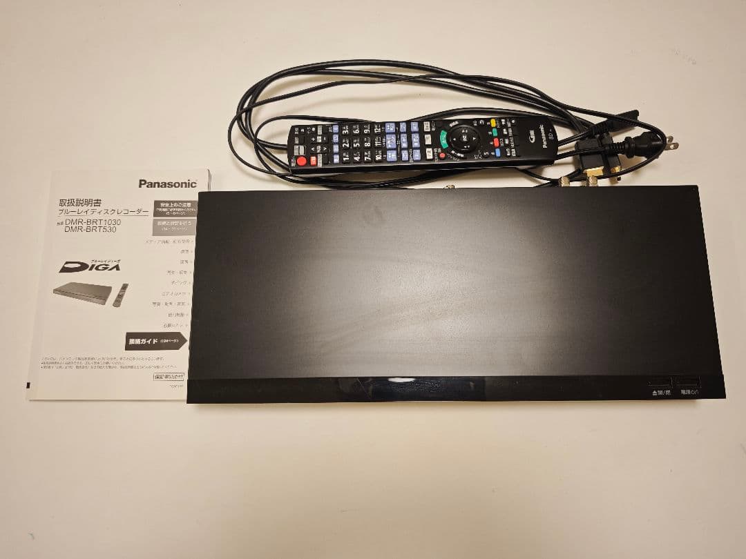 トイ・ストーリーのデザインを施した800MHz用の光るアンテナ