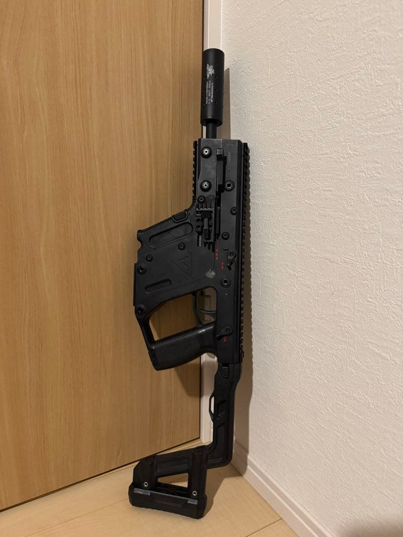 東京マルイ 電動クリスベクター 東京マルイ 電動クリスベクター